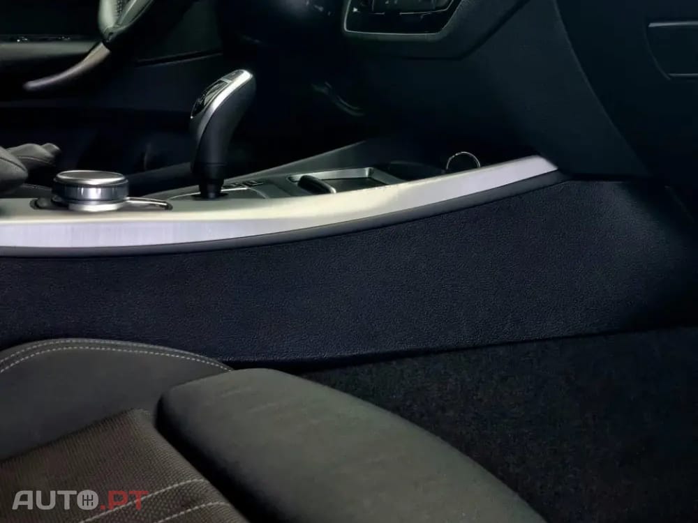 BMW 120 d Pack M Performance