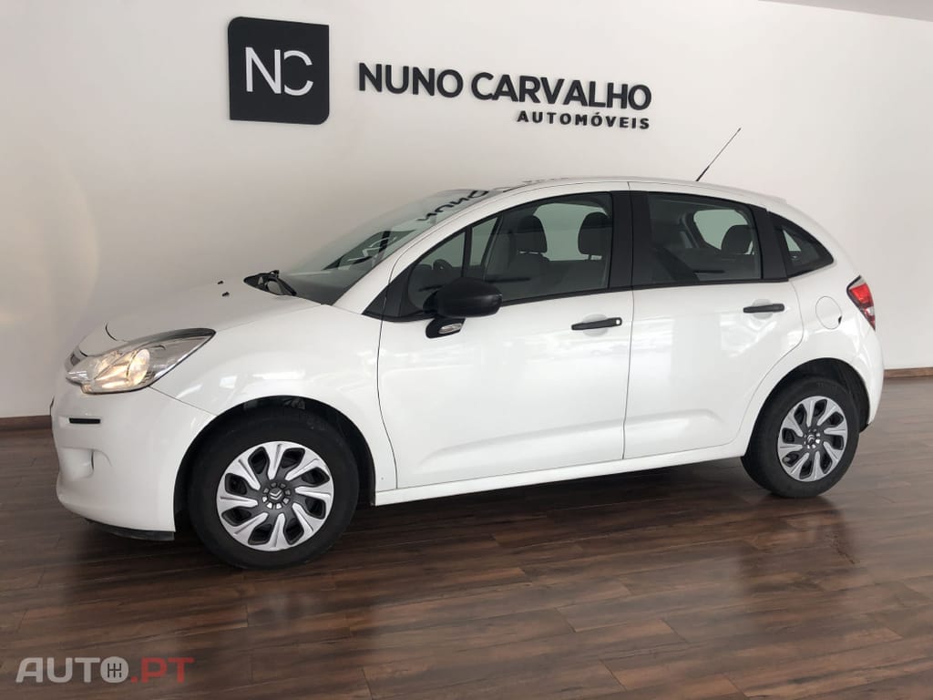 Citroen C3 1.0 PURETECH ATTRACTION