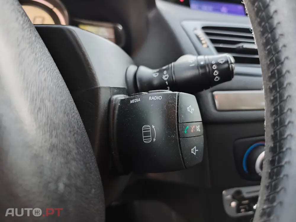 Renault Mégane Sport Tourer 1.5 dCi Dynamique S