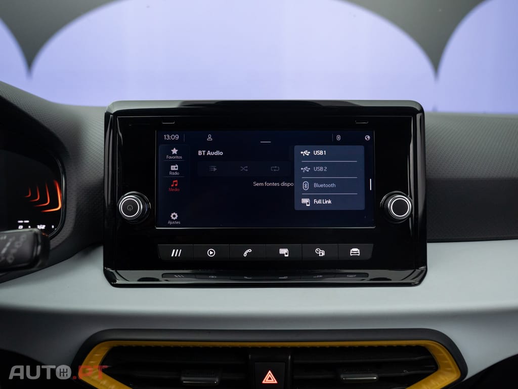 Seat Ibiza 1.0 TSI Style