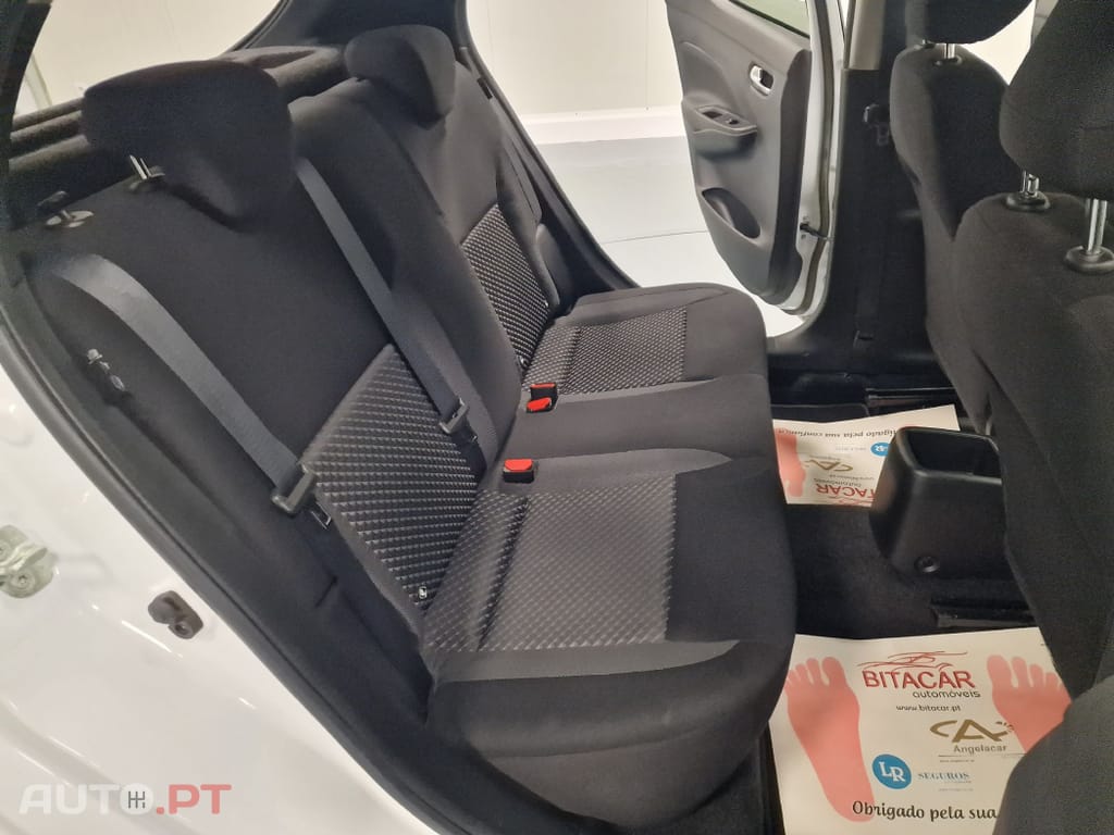 Nissan Micra 1.0 IG-T N CONNECTA
