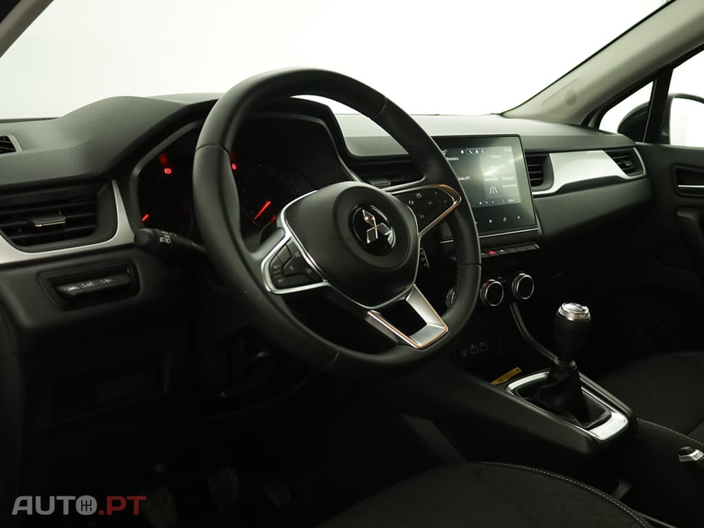 Mitsubishi ASX ASX 1.0 MPI-T Invite