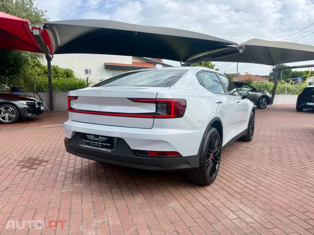 Polestar 2 Single Motor 69kWh