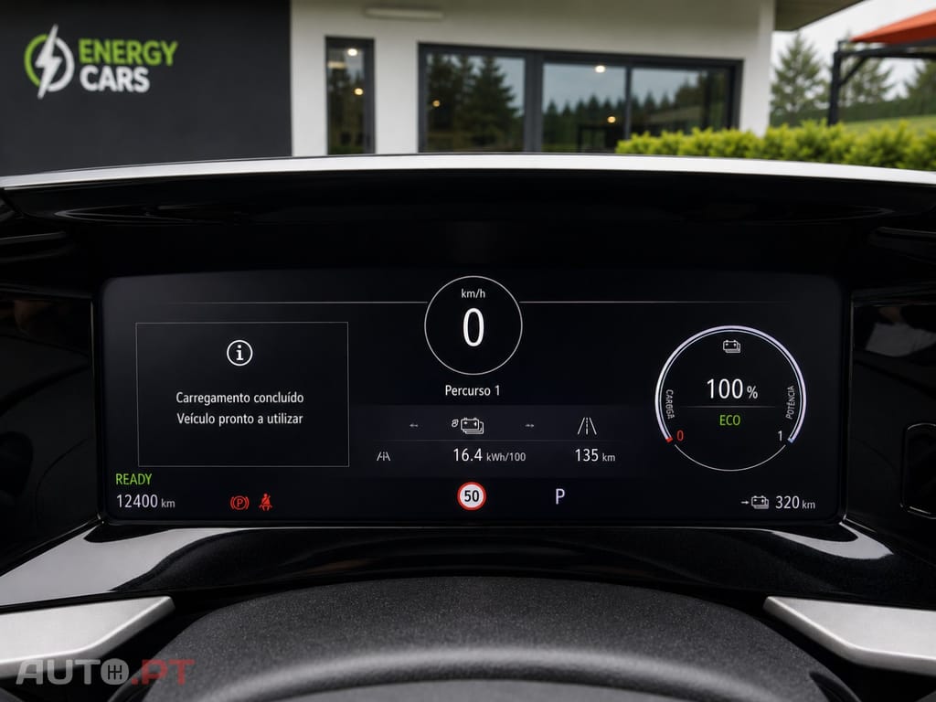 Opel Mokka-E 50 kWh GS