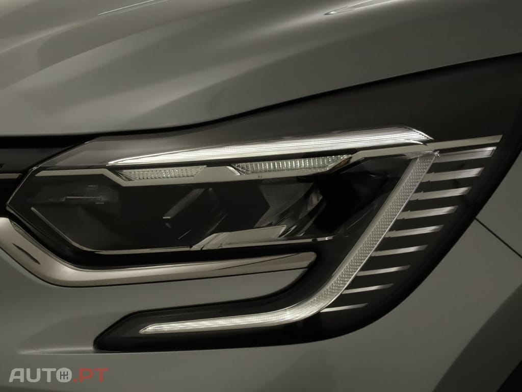 Renault Captur Captur 1.0 TCe Techno Bi-Fuel