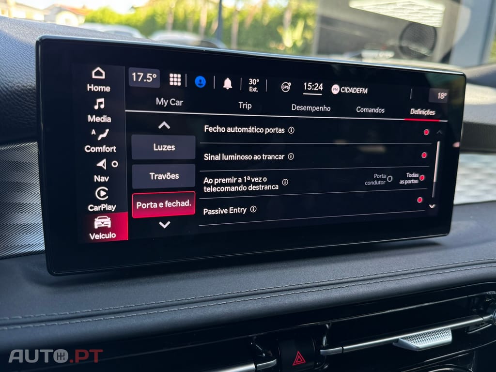 Alfa Romeo Tonale 1.5 Hybrid Edizione Speciale