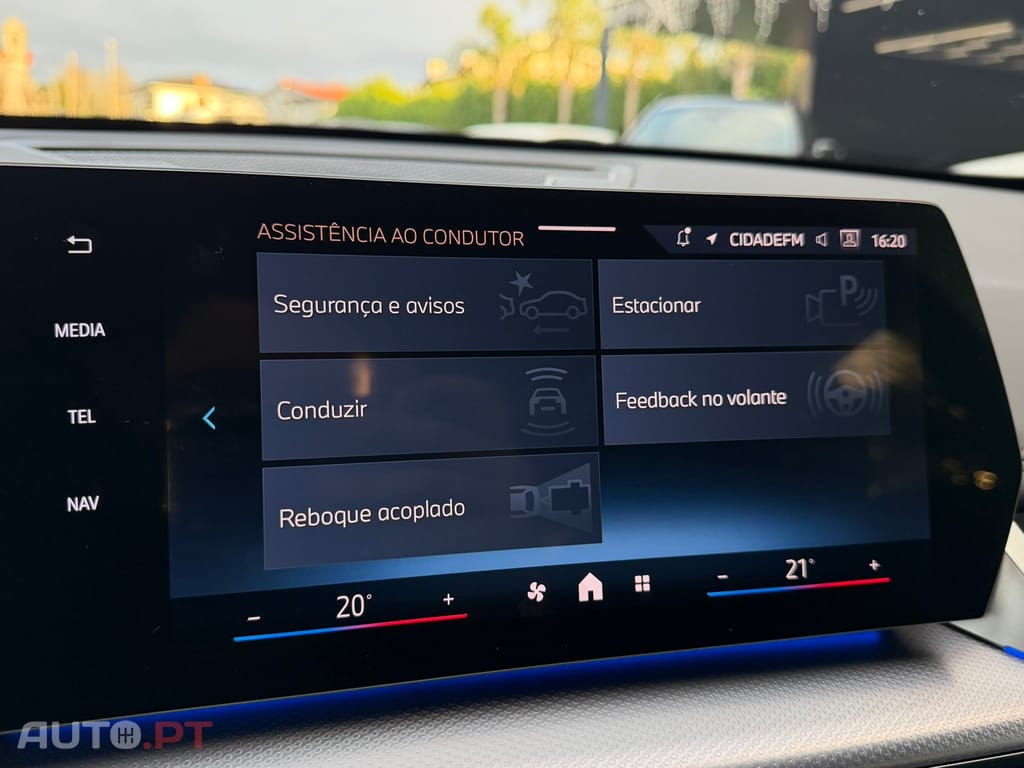 BMW X1 xDrive25e Pack Desportivo M