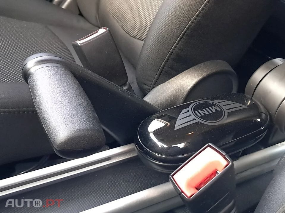 MINI Countryman Cooper D All4