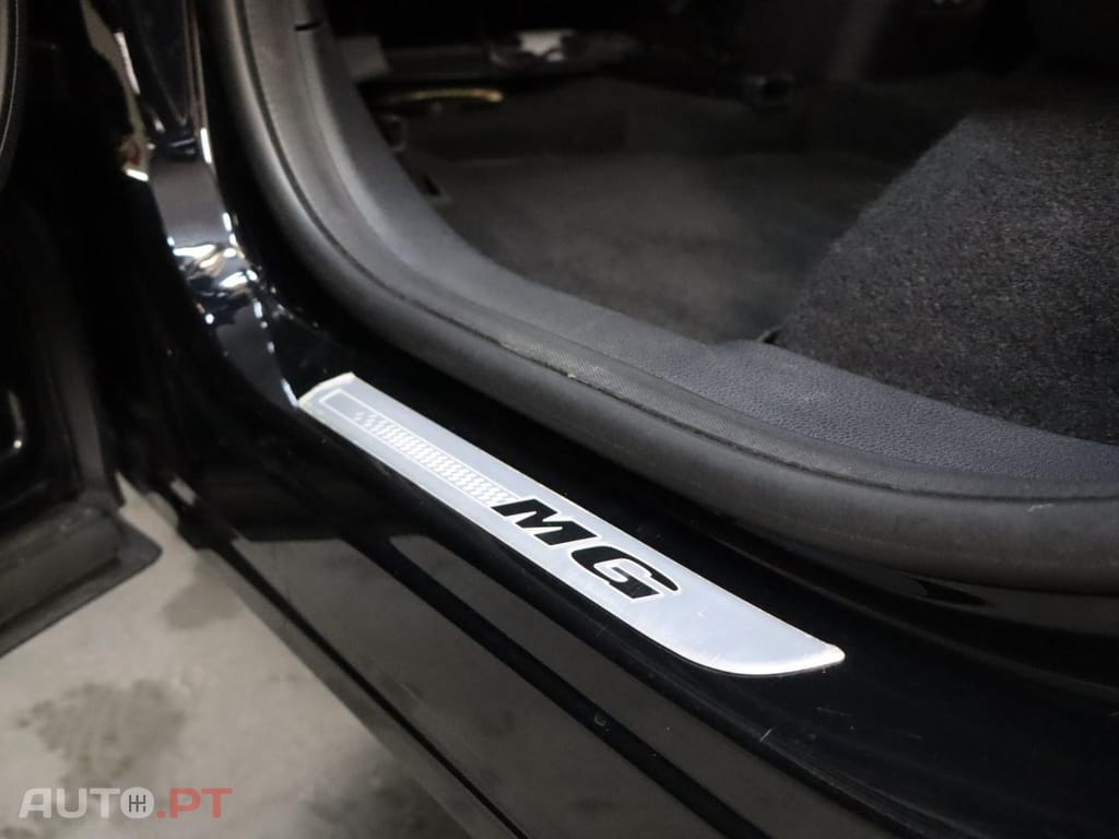 MG EHS Comfort