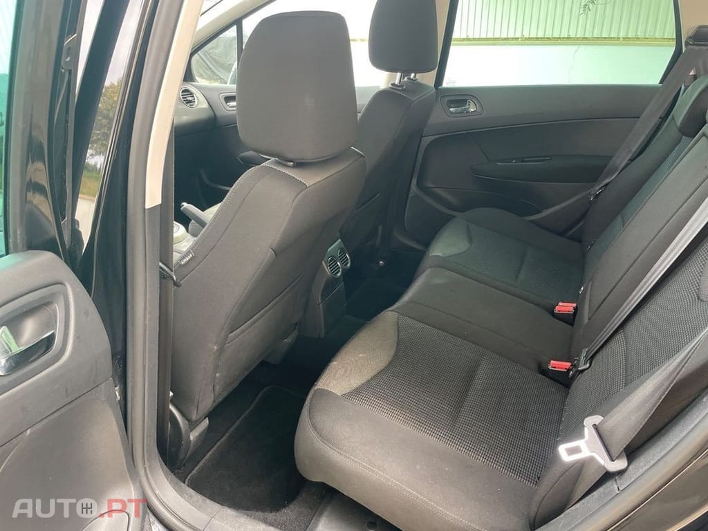 Peugeot 308 SW 1.6 HDi Active