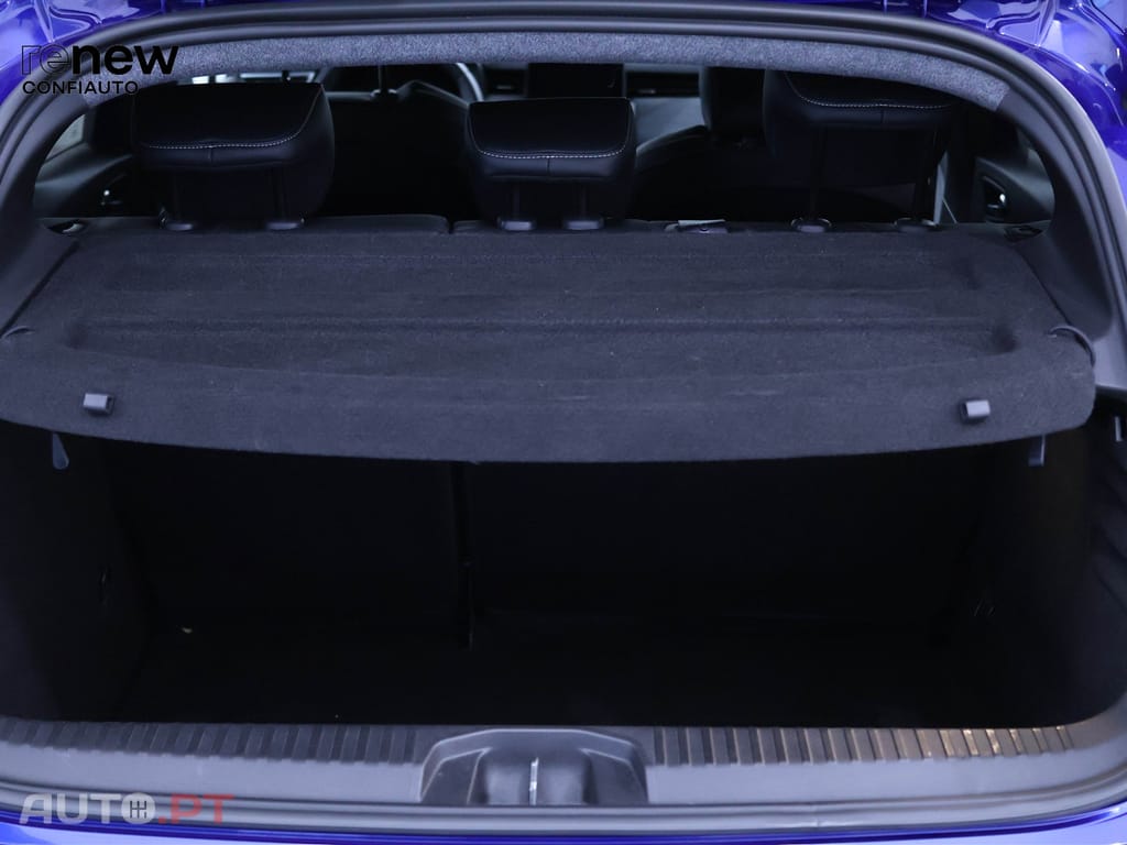 Renault Clio 1.0 Tce Techno — fotografia 9