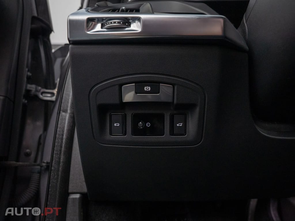 Jaguar I-Pace Black AWD Aut.