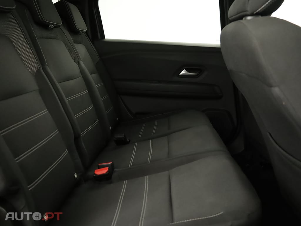 Dacia Jogger Jogger 1.0 TCe Comfort