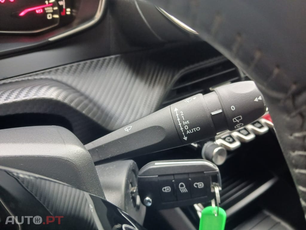 Peugeot 2008 1.2 PureTech Style