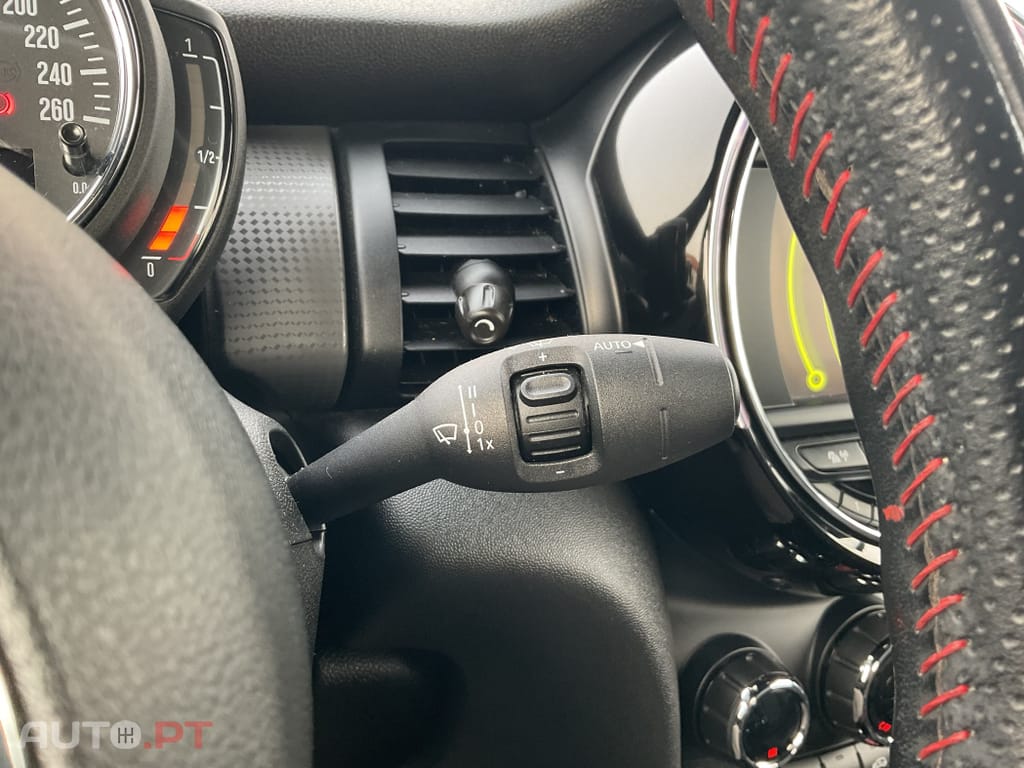 MINI Cabrio Cooper D