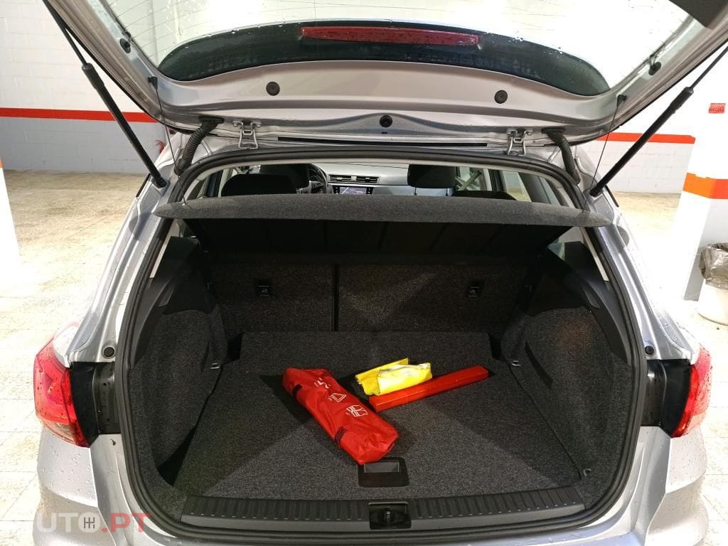 Seat Arona 1.0 TSI Style