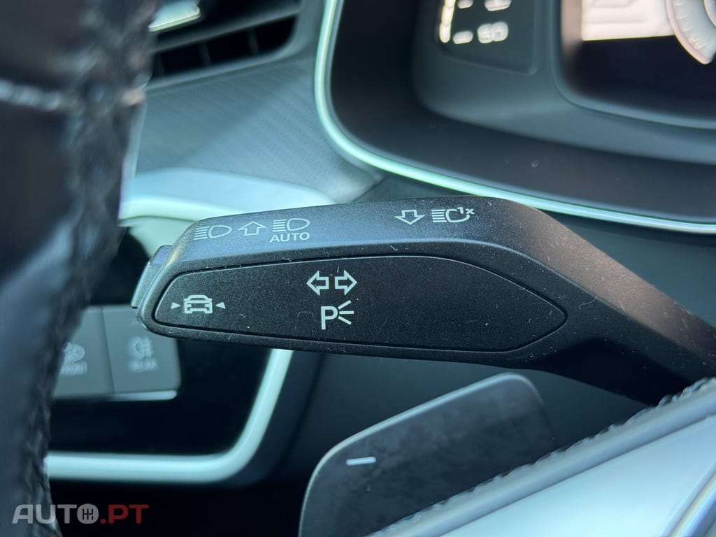 Audi A6 Avant 40 TDI Sport S tronic