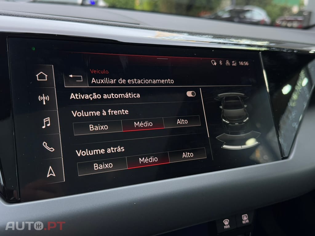 Audi E-Tron GT quattro