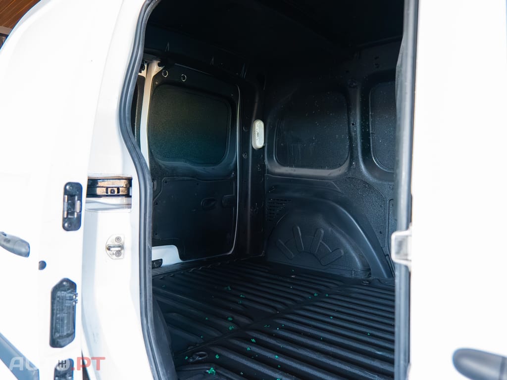 Renault Kangoo 1.5 dCi Business S/S 3L