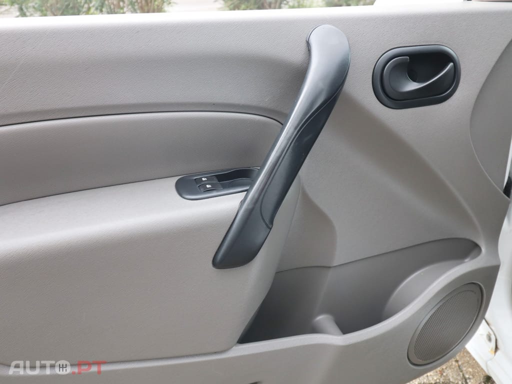 Renault Kangoo 1.5 dCi Confort