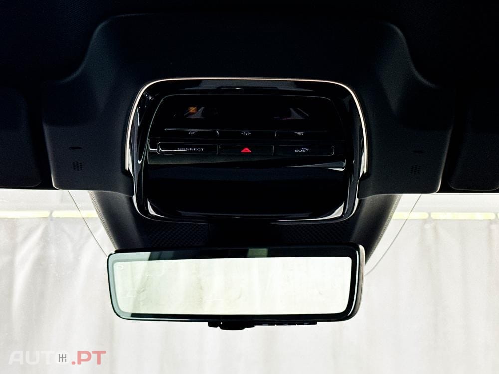 Polestar 4 Long Range 100 kWh Single Motor Plus