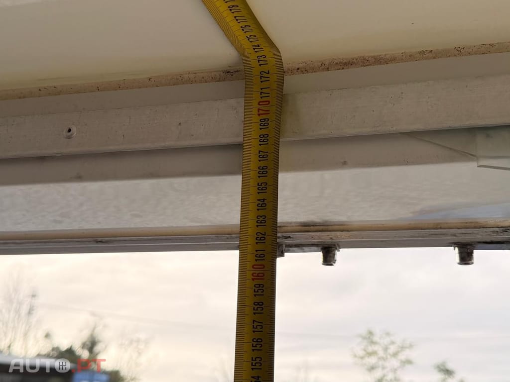 Iveco Daily FRIGORIFICA