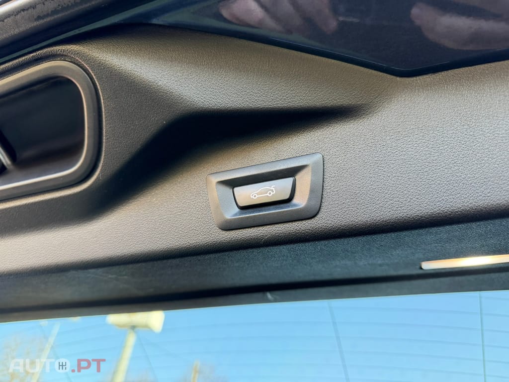 BMW X5 45 e xDrive Pack M