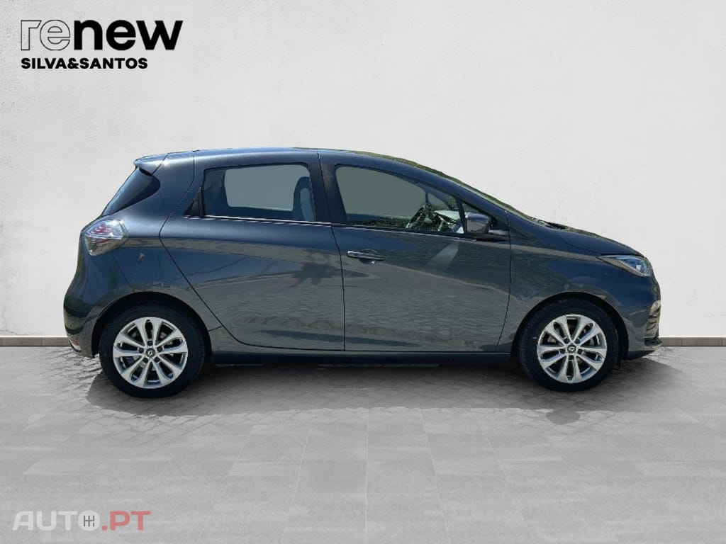 Renault Zoe Intens Z.E. 50 R135