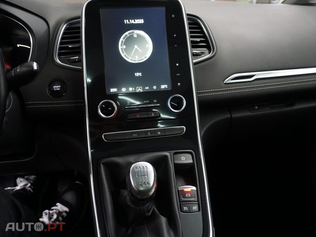 Renault Grand Scénic 1.3 TCe Bose Edition