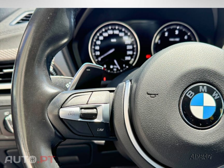 BMW X2 18 d sDrive Auto Pack M