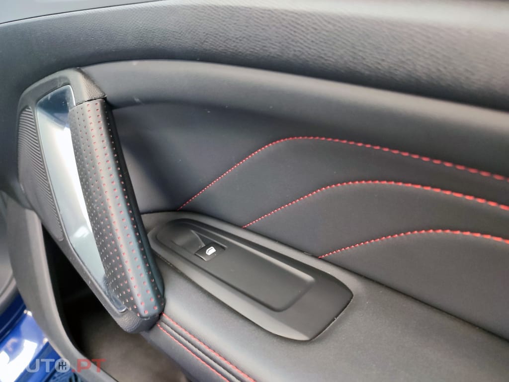 Peugeot 308 SW GT Line