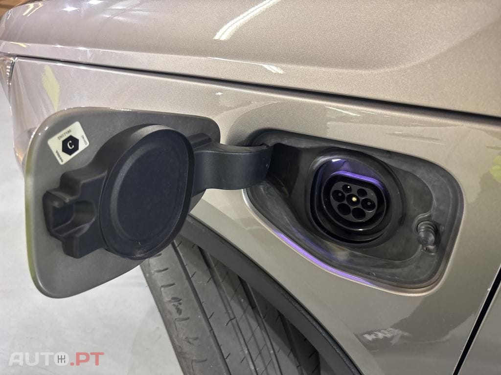 Volvo XC40 1.5 T5 PHEV Inscription