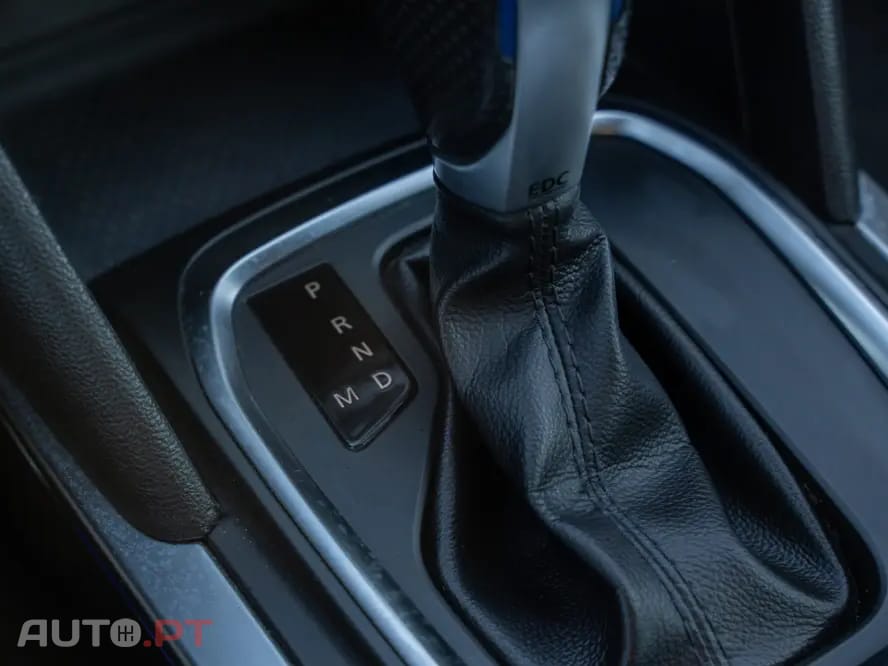 Renault Mégane Sport Tourer 1.6 dCi GT EDC