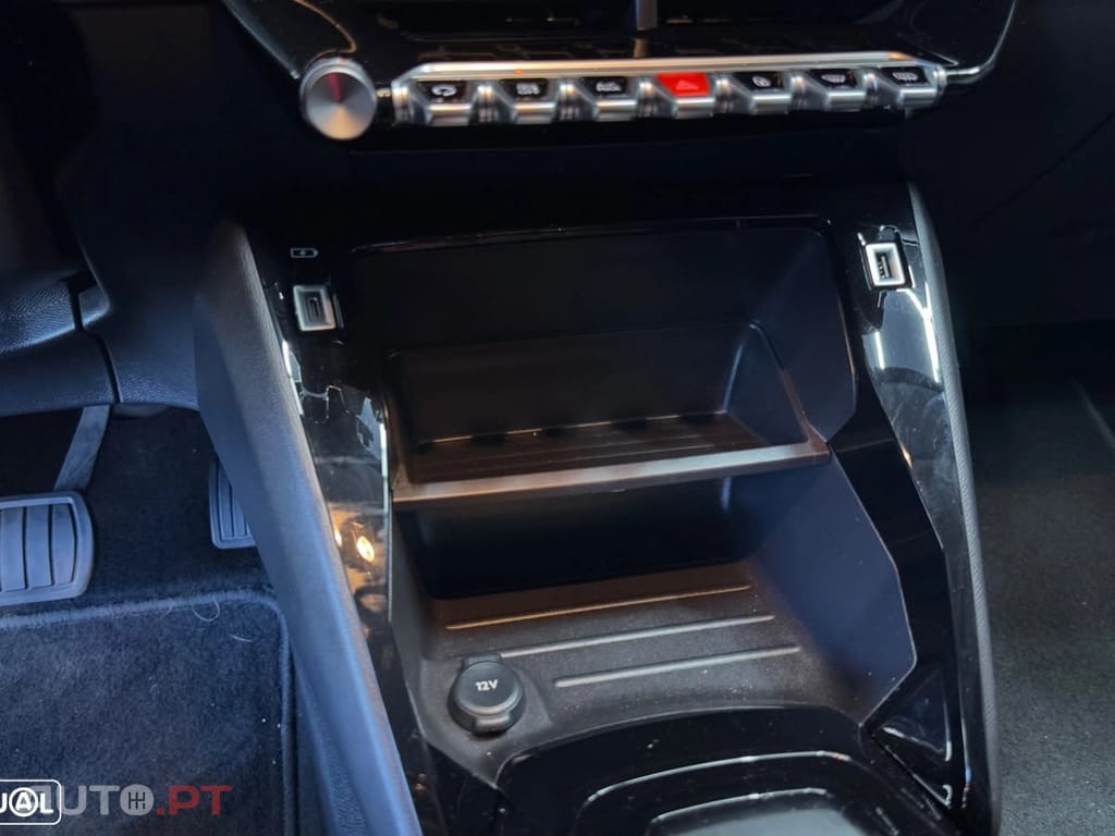 Peugeot E-208 50 kWh Active Pack