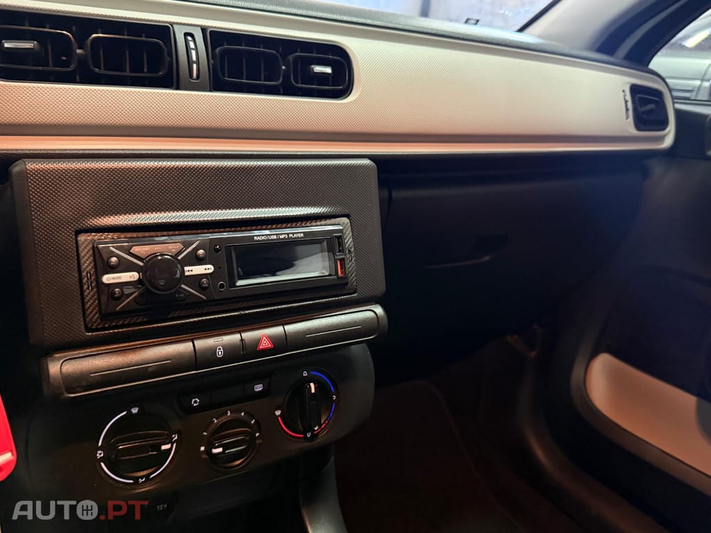 Citroen C3 1.2 PureTech