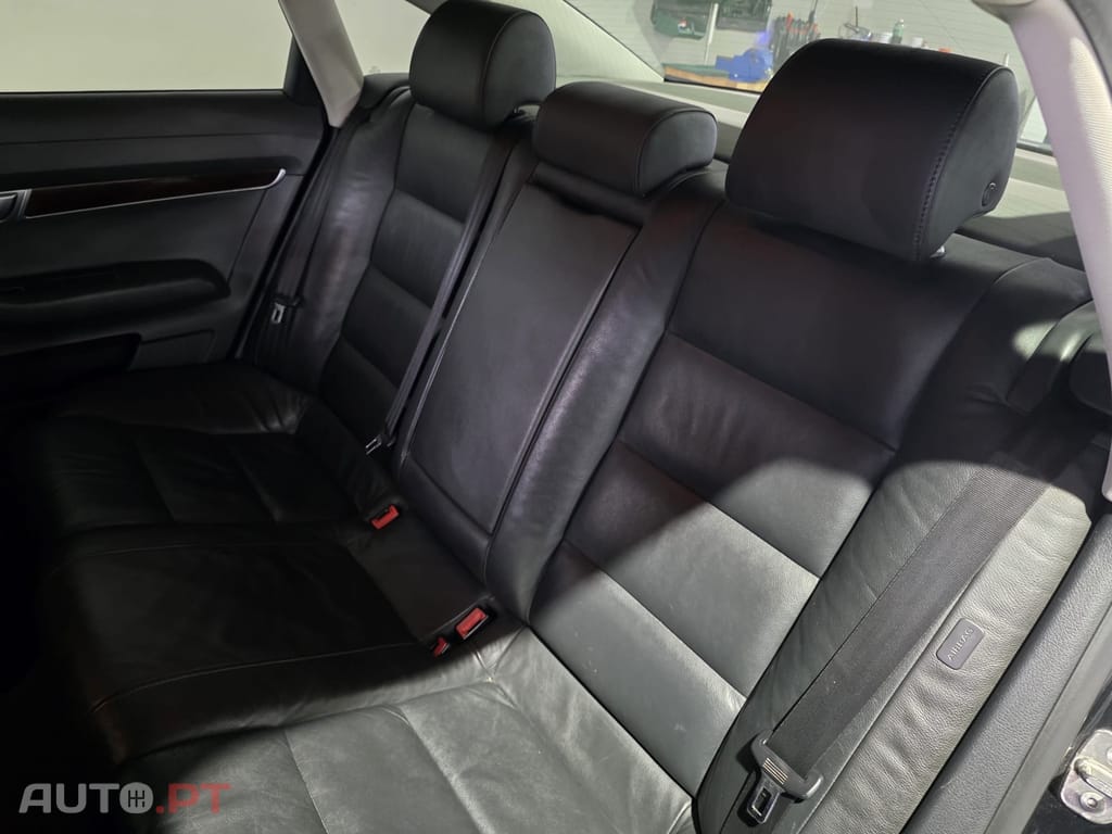 Audi A6 2.0 TDi Business Line Advance Multitronic