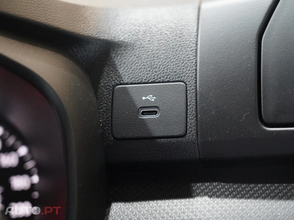 Dacia Jogger 1.0 ECO-G Essential