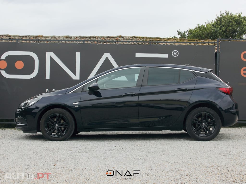 Opel Astra 1.0 Selective Start/Stop 120 Anos