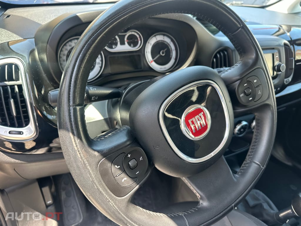 Fiat 500L 1.3 MJ Pop Star S&S