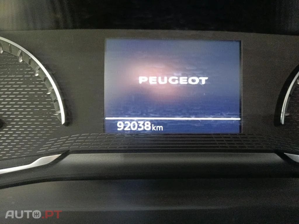Peugeot 2008 1.2 PureTech Active