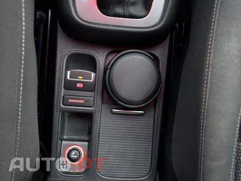 Volkswagen Sharan 2.0 TDI Highline DSG