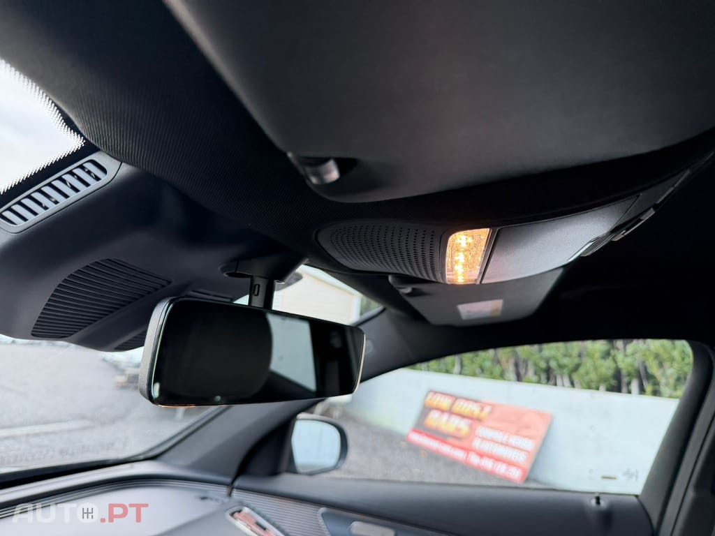 Mercedes-Benz EQC 400 4Matic