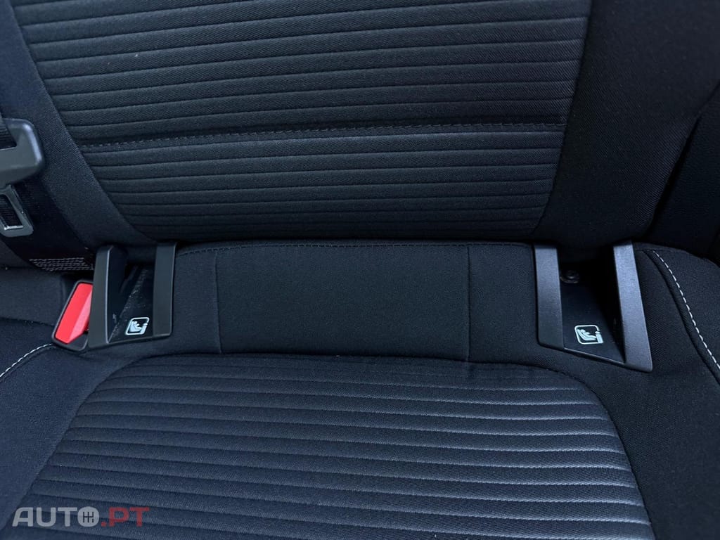 Ford Focus SW 1.0 EcoBoost MHEV Active X