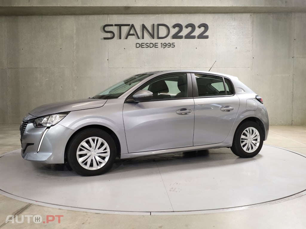 Peugeot 208 1.2 Pure Tech Active