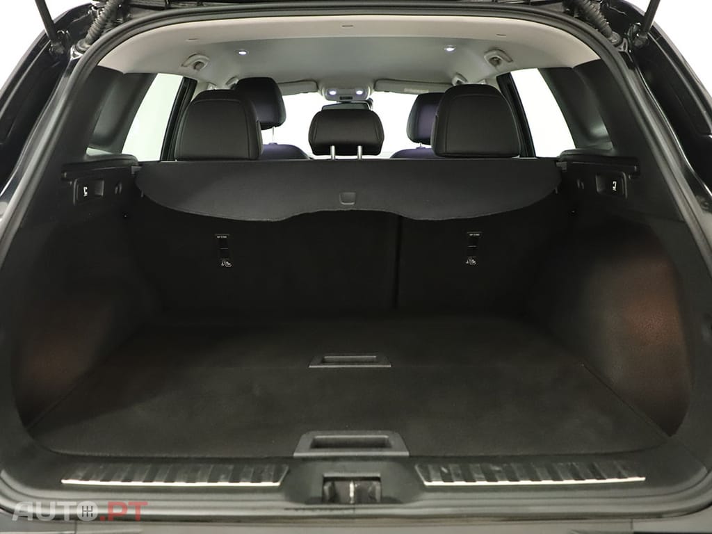 Renault Kadjar Kadjar 1.3 TCe Intens