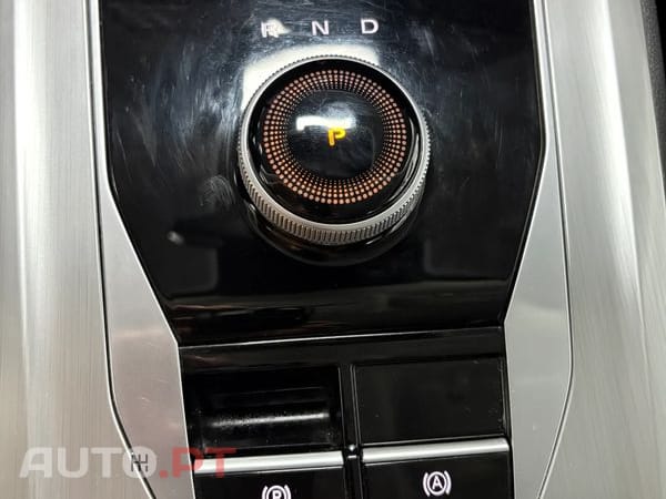 MG MG5 61 kWh Luxury