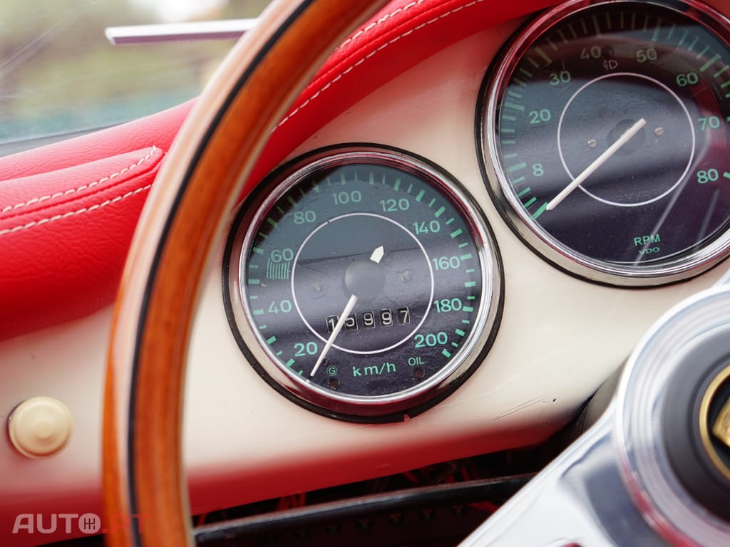 Porsche 356 Speedster REPLICA