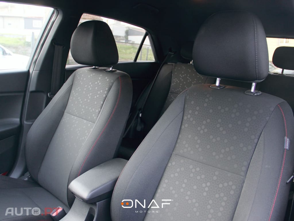 Hyundai i20 1.0 GDI 100 DCT-7 Bussines