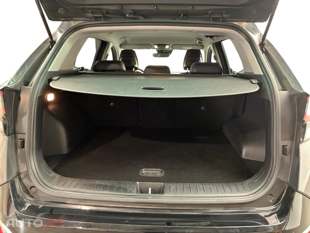 Kia Sportage 1.6 T-GDi ISG Design