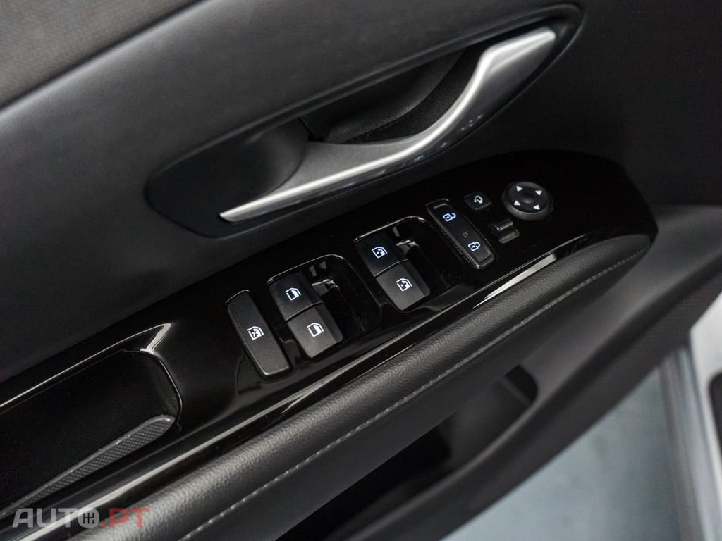 Hyundai Tucson 1.6 CRDi Premium DCT